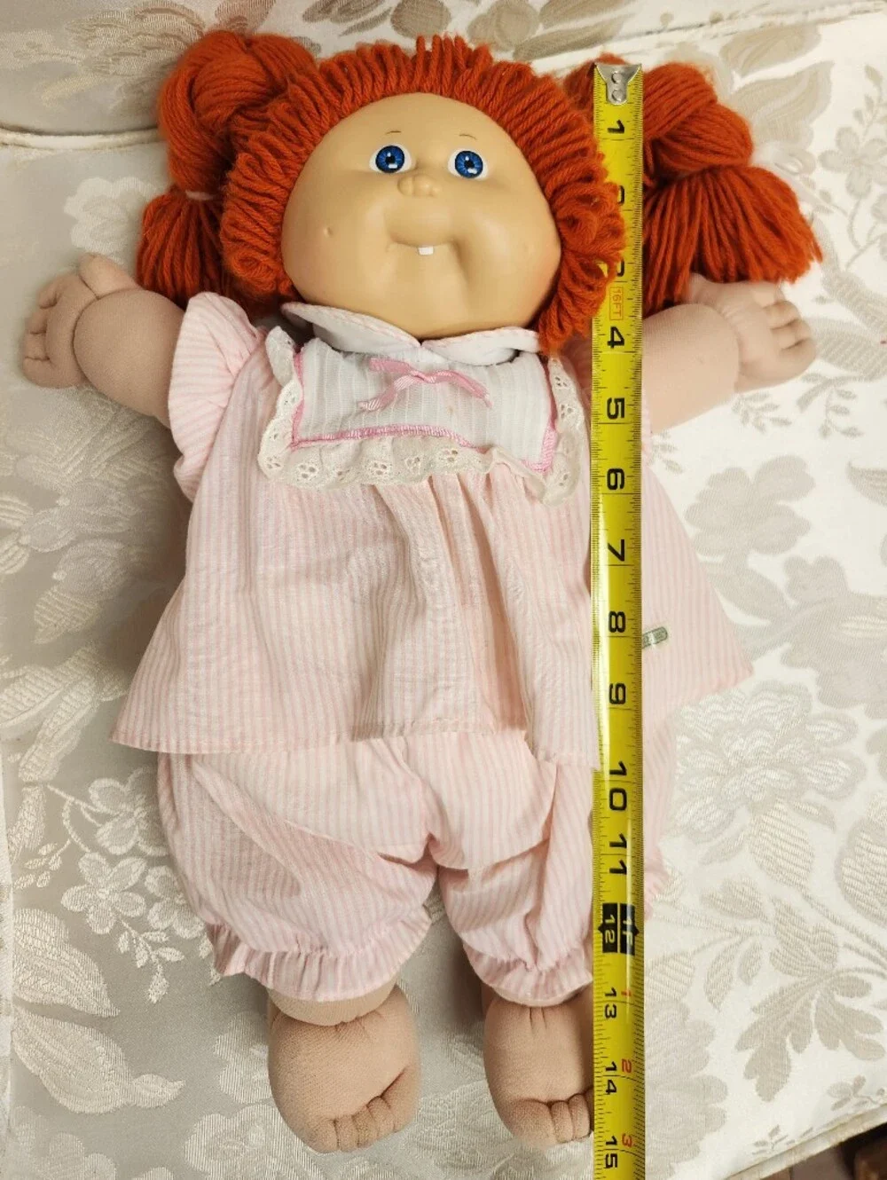 Cabbage Patch Kids cabbage patch
